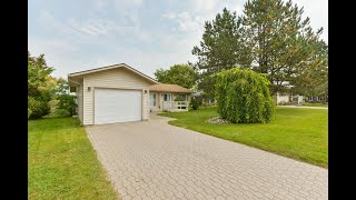 84 Tecumseth Pines Drive New Tecumseth