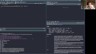 008 R stringr String manipulation