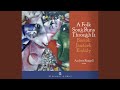 Piano Sonata, BB 88: III. Allegro molto