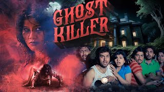 Ghost Killer (2014) - Superhit Hindi Movie | Harish Raj, Ravi Chethan, Ajit, Roopashree