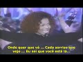 Janet Jackson - Together Again  ( Tradução ) HD HQ