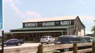 Kentucky Farm Bureau Presents Bluegrass and Backroads: Dennison's Roadside Market