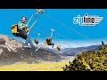 Zipline Stoderzinken 2014