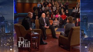 Dr. Phil - S6 E51: A Husband's Shocking Confession (Part 1)