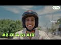 ola mind blowing launches electric bikes ll ola வின் 4 புதிய எலெக்ட்ரிக் பைக்குகள் ll ev tamil