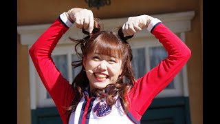 ジャンボリミッキー！レッツ･ダンス！(ダンサーさんメインに撮影)【TDL】2023/1/28(土)〔初回〕