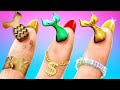 Best Summer DIYs 🧜‍♀️ Stunning Doll Transformation | Gadgets & Craft by Imagine PlayWorld