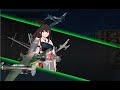 【2019春イベント】潜水王提督　e5甲ギミック解除【艦これ】