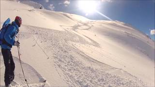 Topptur Jotunheimen 2013