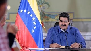 Nuevo aumento del salario mínimo y de las pensiones en Venezuela