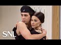 Dancing 101 ft. Ariana Grande - SNL