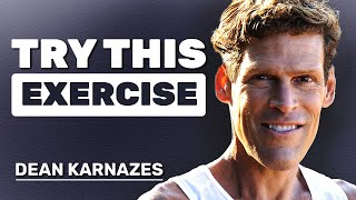 Dean Karnazes Powerful Exercise If You Feel Lost In Life