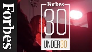 What It’s Like To Be On The 30 Under 30 List | Forbes