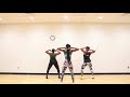 6ix9ine, Nicki Minaj FEFE (How To Twerk)