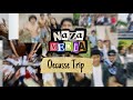 NAZA Media: Oecusse Trip