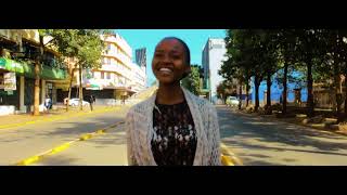 NDIRINDONA TAWE(YAHWEH)-S.K MWAURA(official video)