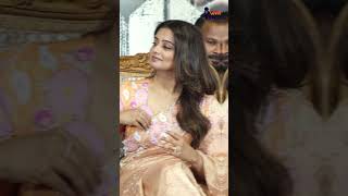 Actress Priyamani Cute Candid 🥰 #priyamani #ytshorts #trendingshorts #feed #viral #reels #shorts