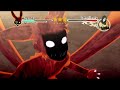 kyubi naruto vs orochimaru naruto ultimate ninja storm 2