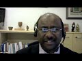 interview with rev. prof. dr jerry pillay vision for wcc