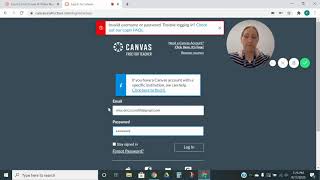 Canvas 101: Set Up A Parent Observer