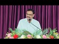 2025 లో మన ప్రణాళికలు ఎలా ఉండాలి.. drgabrielsolmon motivation inspiration sermon new newyear