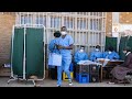 Vaccinate or resign, Zimbabwe tells government workers