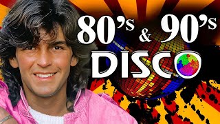 Modern Talking Nonstop - Best Disco Dance Songs Legend 80 90s Collection - Eurodisco Megamix