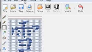 BeadTool - Stamps