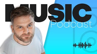 ADRIAN FUNK | Music Podcast - March 2024 (#62)