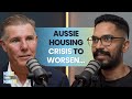 Ex-CEO Predicts The Australian Housing Crisis Will Get “Worse” | Geoff Lucas x Ravi Sharma