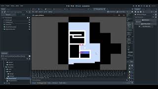 Fill Algorithm | Godot 4 Dev Log