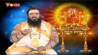 Vishwamatha by Sri Sridhara Swamy-Episode-1-Part-1