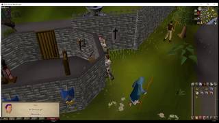 ZCZL Cipher Clue Scroll OldSchool Runescape [OSRS]