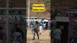 Para Commandos: India's Proudest Warrior Group #indianarmy #paracommando