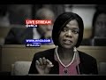 LIVE: Public Protector briefing on Nkandla