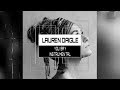 Lauren Daigle- You Say - Instrumental w/ Lyrics