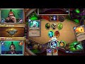 2016 hearthstone world championship final pavel vs drhippi edited matches only