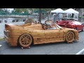 2012 celebration exotic car festival.mov