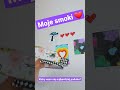 ❤️❤️❤️ moje smoki smoki z papieru dragon paper smok dragon diy shorts