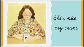 My mum read aloud story