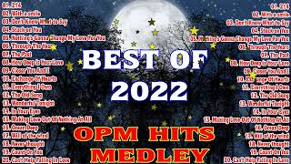 Best OPM Love Songs Medley 💚💚 Non Stop Old Song Sweet Memories 80s 90s - Oldies But Goodies