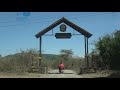 Arusha National Park Drive Through and Preparation - Tanzania Nov 2021 Journey of a Lifetime Tour