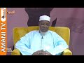 Le Diplomate  Elhadji Boubou Sanghote revient en force sur les langues nationales au Sénégal