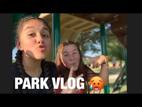 Park Vlog Youtube