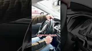 WIE mache ich das LICHT an? Fahrzeugtechnik Teil 1 #shorts #führerschein #fahrschule #tipps #technik