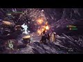 mhw 黄金 超 神兵 銃槍篇 之