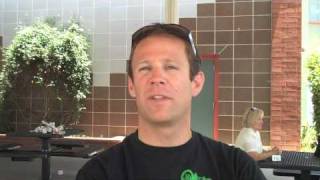 Testimonial - Cope Middle School, Redlands, CA