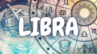 LIBRA‼️🤯OVERNIGHT they've made a REALLY BIG DECISION about you and TAKING ACTION NOW to...