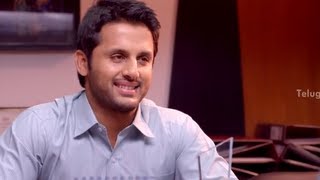 Nithin's Courier Boy Kalyan Movie Trailer HD | Yami Gautam | Gautham Menon