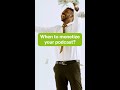 When to monetize your podcast